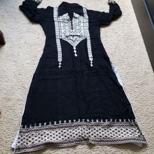 Indian Pakistani dress